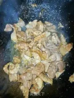 Make Pretzels step 2