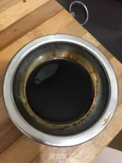 Make Salted meat step 3