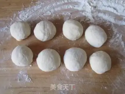 Make ♪ Four season bean soda pack ♪ step 6