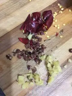 Make Salted meat step 7