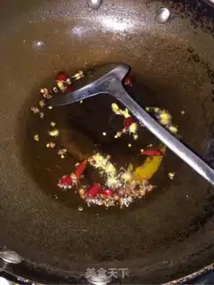 Make Salted meat step 8