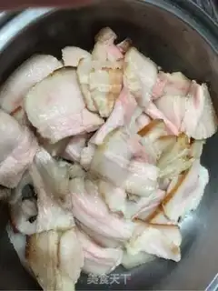 Make Salted meat step 11