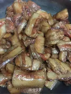 Make Salted meat step 12