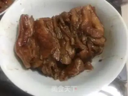 Make Salted meat step 13