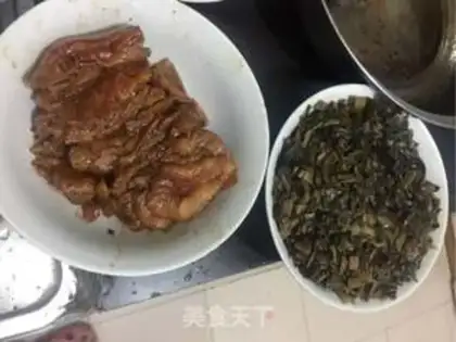 Make Salted meat step 14