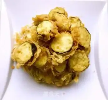 Make Fish and cheese step 7