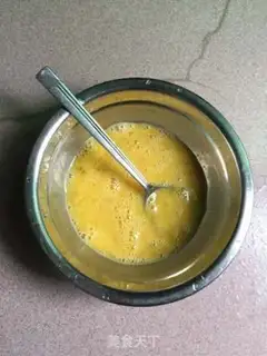 Make Fried eggs step 2