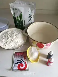 Make Sheep and sheep step 0