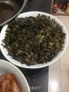 Make Salted meat step 15