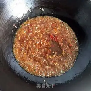 Make Fish and cheese step 9