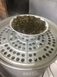 Make Salted meat step 16