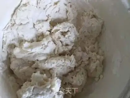 Make Sheep and sheep step 2