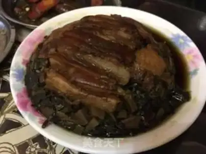 Make Salted meat step 18