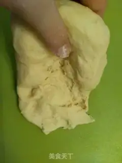 Make Snowflake snack step 4