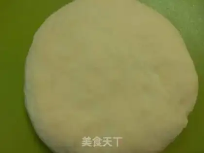 Make Snowflake snack step 5