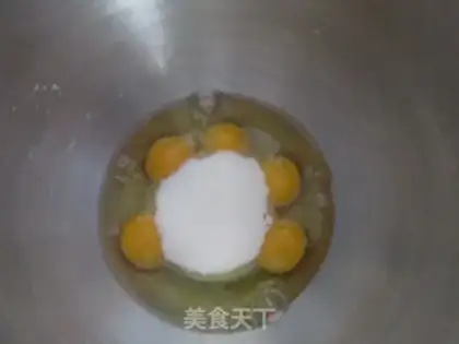 Make Potato cake step 2