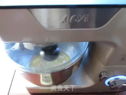 Make Potato cake step 3