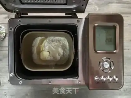 Make Breakfast sandwich rolls step 0