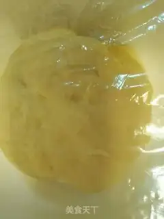 Make Snowflake snack step 9