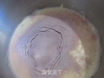 Make Potato cake step 6