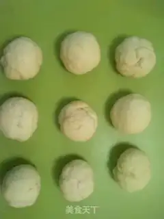 Make Snowflake snack step 10