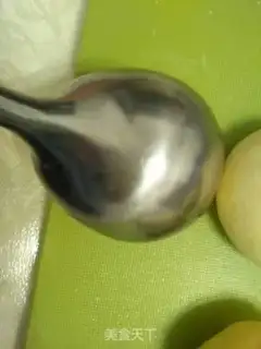 Make Snowflake snack step 11
