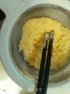 Make Snowflake snack step 14