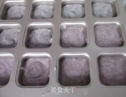 Make Potato cake step 10