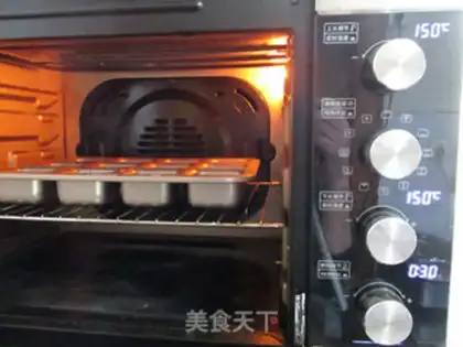 Make Potato cake step 11