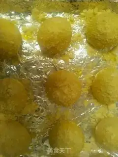 Make Snowflake snack step 15