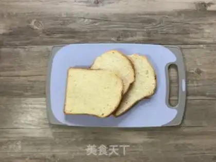 Make Breakfast sandwich rolls step 6