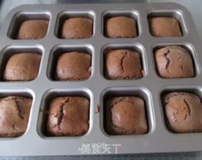 Make Potato cake step 12
