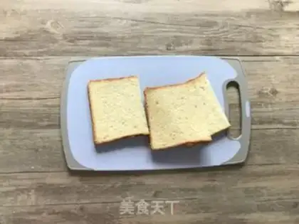 Make Breakfast sandwich rolls step 7