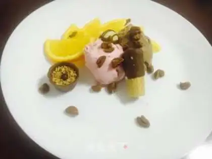 Make Chocolate dessert step 0