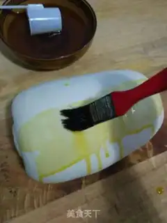 Make Sweet water step 0