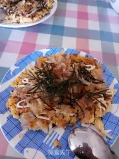 Make Osaka step 1