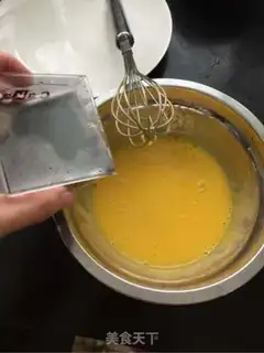 Make Black Sesame Maverick step 5