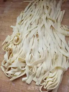 Make Hand paste step 3