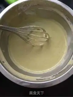 Make Black Sesame Maverick step 8