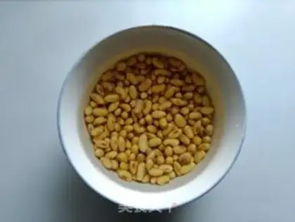Make Beans step 0