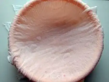 Make Beans step 2