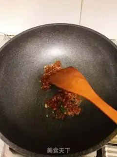 Make Meatloaf and emptiness step 5