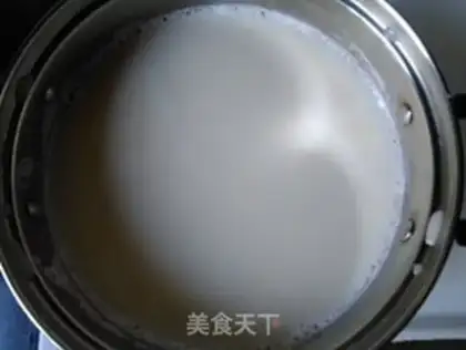 Make Beans step 4