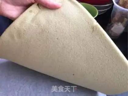 Make Black Sesame Maverick step 17