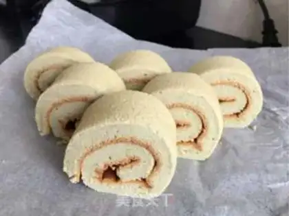 Make Black Sesame Maverick step 20