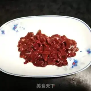 Make Porridge step 2