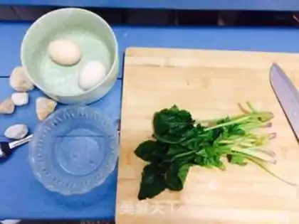Make Pine pickles step 0