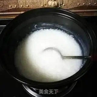 Make Porridge step 4