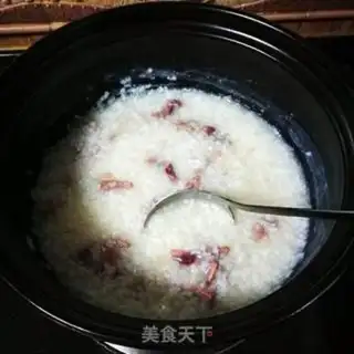 Make Porridge step 5
