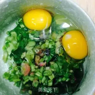 Make Pine pickles step 2